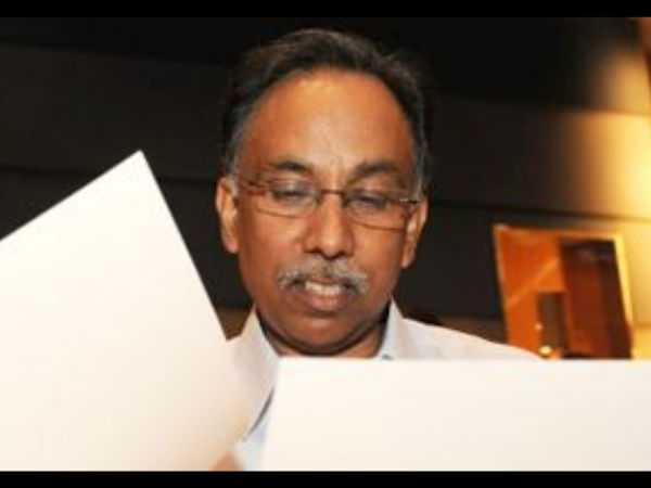 இன்போசிஸ் சிஇஓ, எம்.டி. எஸ்.டி. ஷிபுலால்