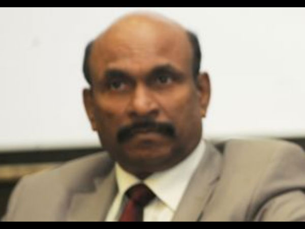 விப்ரோ சிஇஓ சுரேஷ் சேனாபதி