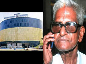 Traffic Ramasamy Traffic Ramasamy