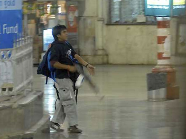 அஜ்மல் கசாப்புக்கு சிறை