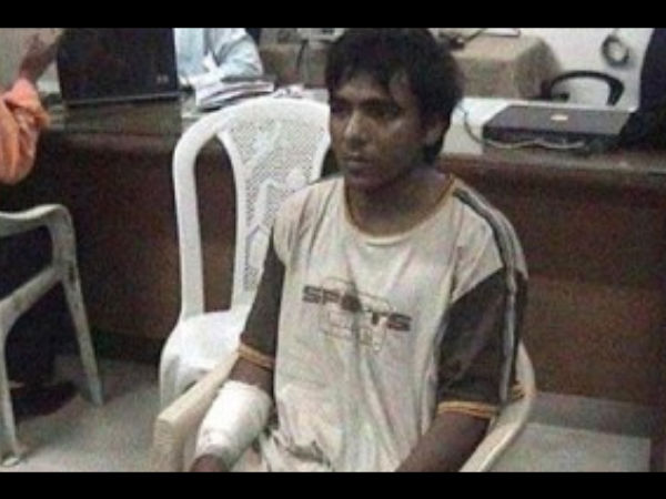 அஜ்மல் கசாப்பிற்கு வக்கீல்கள் வாதட மறுப்பு