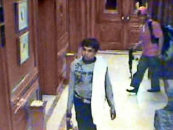 2010ல் கசாப்புக்கு தூக்கு