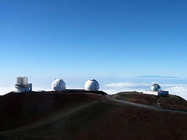 ஜப்பானிய தொலைநோக்கி..