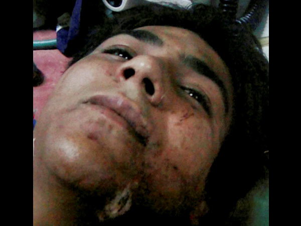 பதட்டமே இல்லை