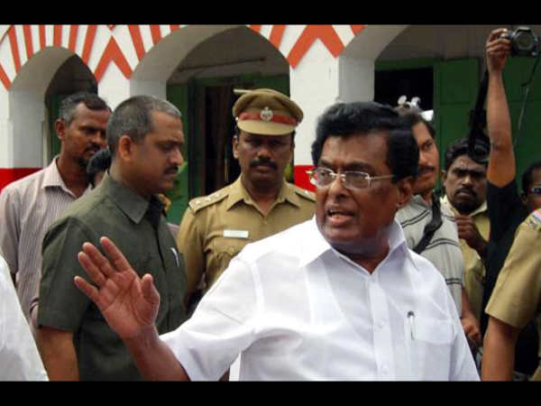 குண்டர் சட்டம்