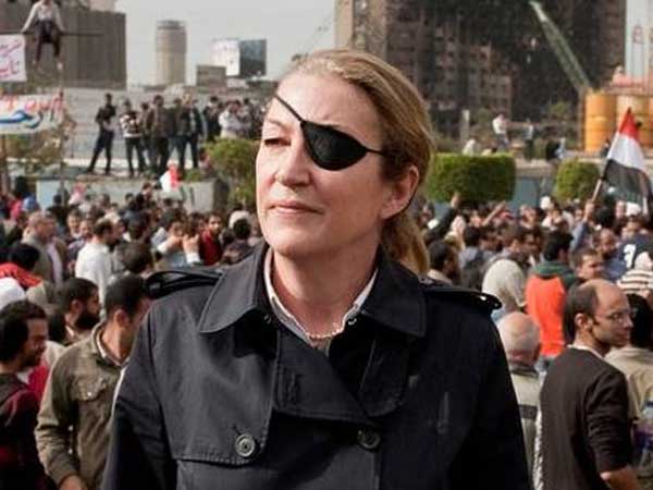 அச்சுறுத்தும் நாடு சிரியா