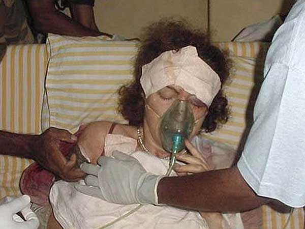 சிரியாவில் 36 பேர் கொலை