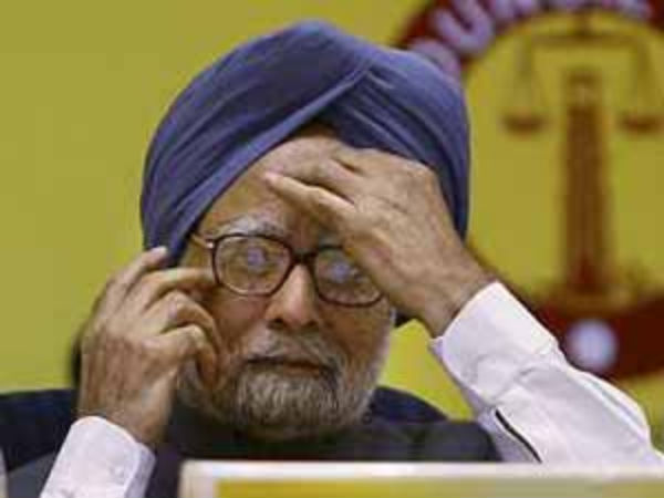 அன்னிய முதலீட்டு விவகாரம்