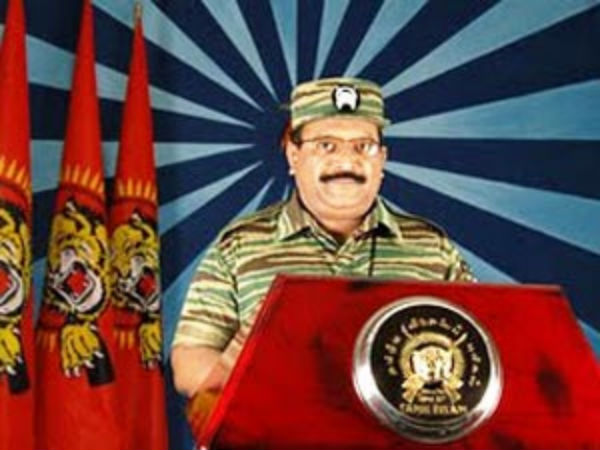 ஒரு டைப்ரைட்டர் மெஷினும்.. மாபெரும் இயக்கமும்