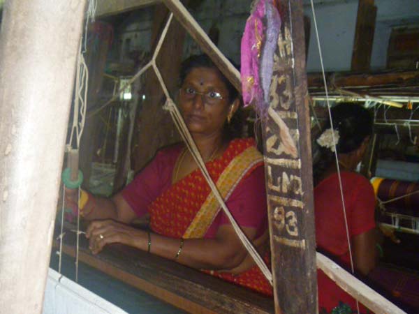 இன்றும் அவலத்தில் நெசவாளர்கள்