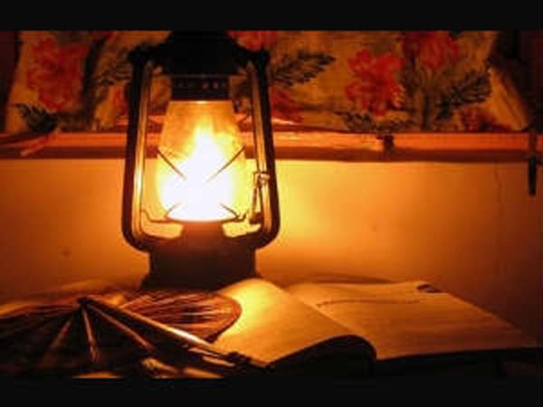 18 மணி நேர மின்தடையால் பரிதவிப்பு