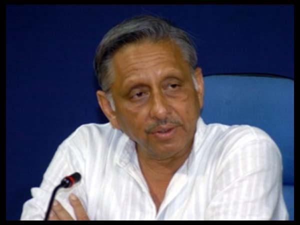 பாபர் மசூதியை இடித்த நரசிம்மராவ்