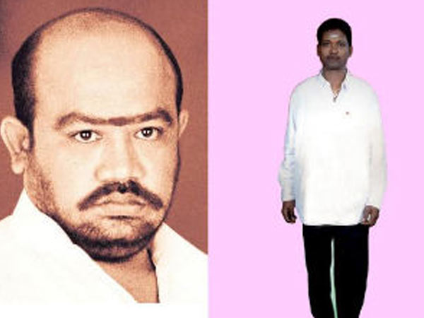 ரவுடிகளுக்கு சிம்ம சொப்பனம்