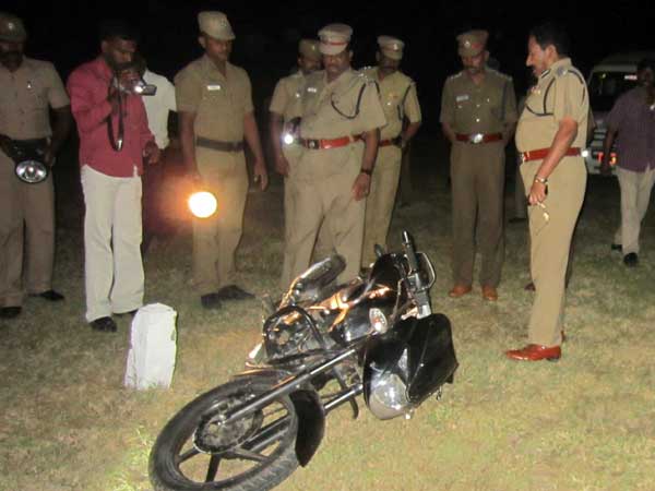 2010ல் அதிக என்கவுண்டர்