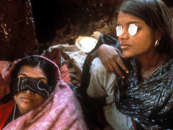 தாமதிக்கப்பட்ட நீதி