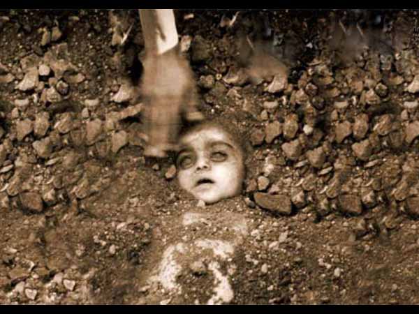 பூசி மெழுகும் மத்திய அரசு