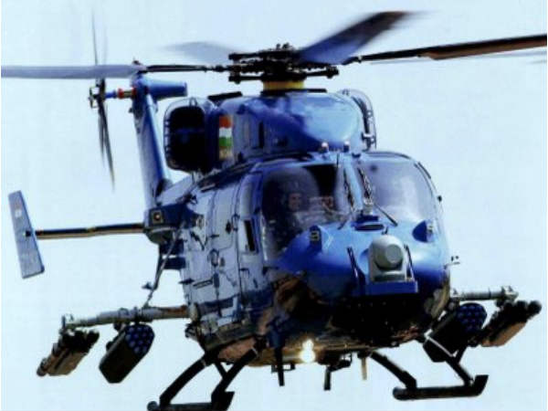 250 இலகு ரக ஹெலிகாப்டர்கள்