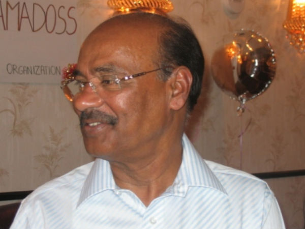 9 வருட ஜாதி அரசியல்