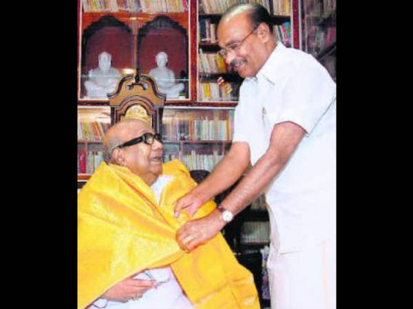 மாறி மாறி கூட்டணி