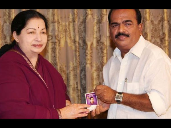 குடும்பத்தினருக்கு சலுகைகள்
