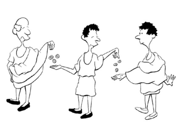 இடைத்தரகர்கள் தொல்லை இருக்காது: