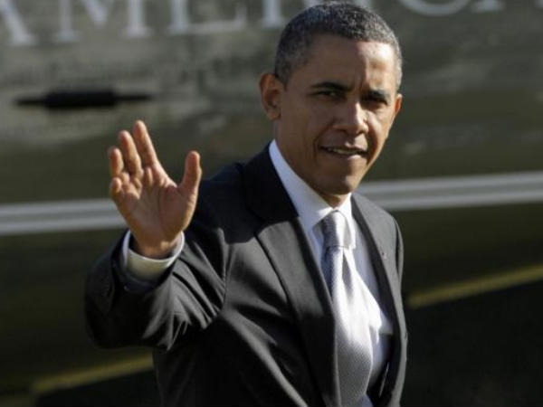 முதலிடம் ஒபாமாவுக்கே