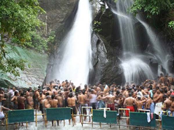மார்கழி வரை நெரிசலாகவே இருக்கும்