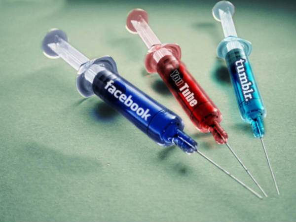 இதுவும் போதைதான்