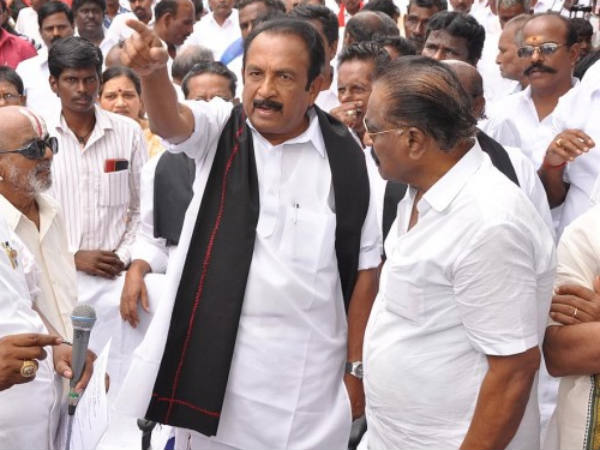 பாவம் மதிமுகவினர்