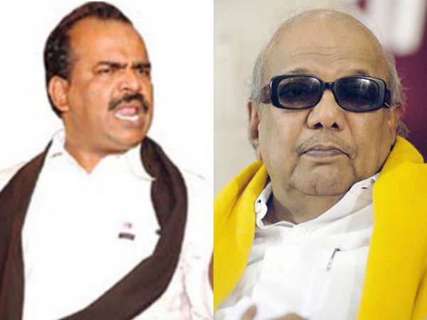 யார் வீட்டுக் கதவையும் தட்டவில்லை