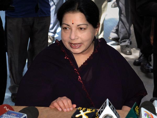 பிரபாகரனை கைது செய்யச் சொன்னாரே ஜெ..