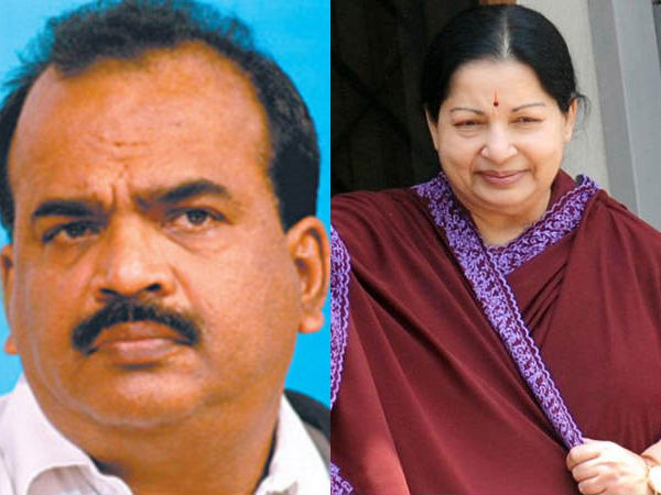 அதி்முகவில் காணாமல் போவீர்களா?