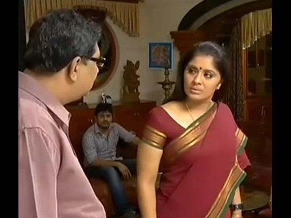 சீரியல் பைத்தியம்
