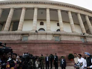 Parliament Parliament