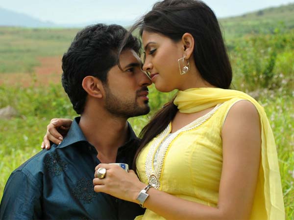 சிலிர்ப்பான தருணங்கள்