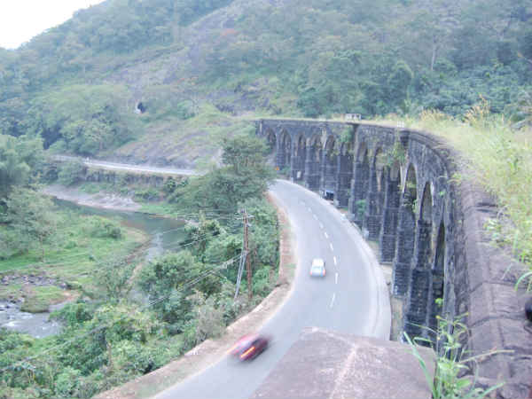 ஆயிரம் பேரை காவு வாங்கிய... ஆயிரம் பேரை காவு வாங்கிய...