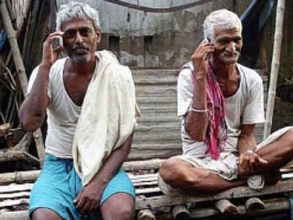 சீனர்கள், அமெரிக்கர்கள்