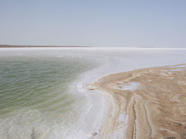 சர் கிரீக் சர்ச்சை