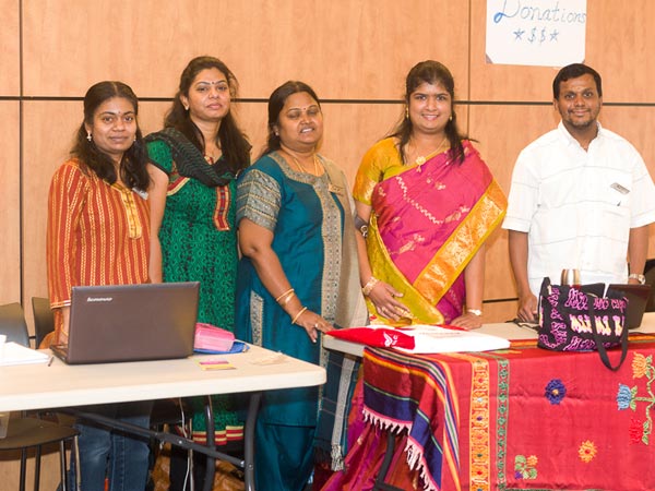 110 பேர் கொண்ட குழுவினர்.