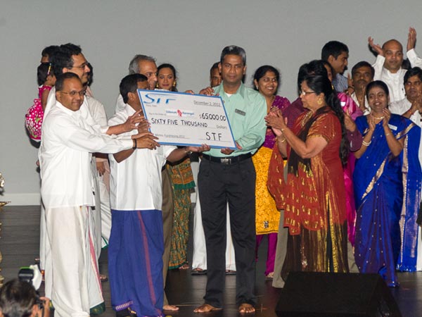 எஸ்.பி முத்துராமன் சொன்னது பலிக்குமா?