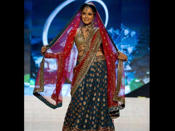 ஷில்பாவுக்கு அதிர்ஷ்டம்