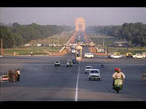 Delhi Delhi