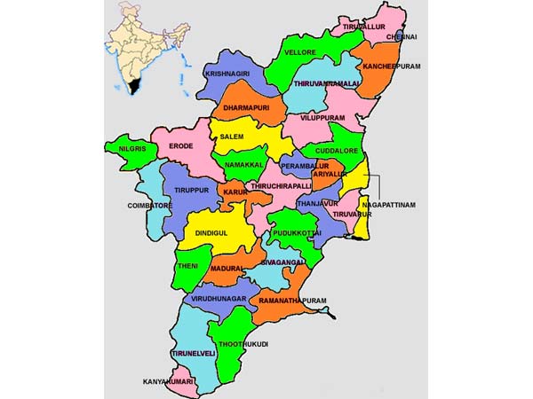 தமிழ்நாட்டில் 1412 பேர்