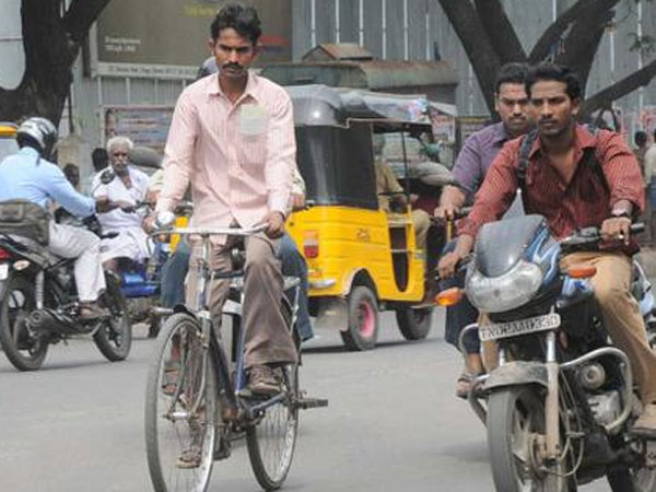 கார்ப்பரேசன் கவனம்