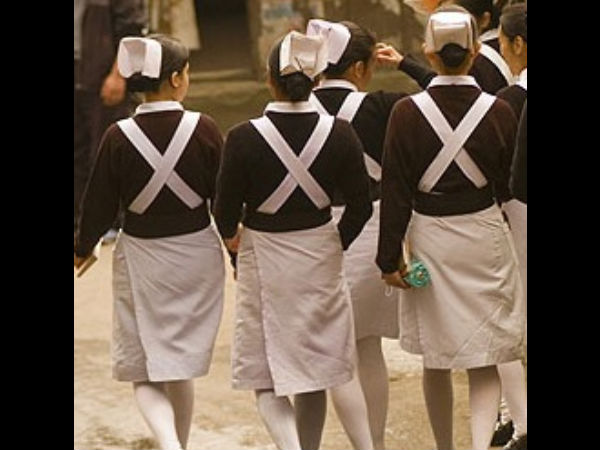 முதலில் நர்ஸ்