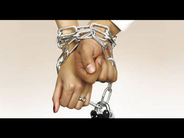 திருச்சியிலிருந்து வந்தபோது சிக்கினார்