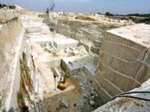 Granite Quarry Granite Quarry