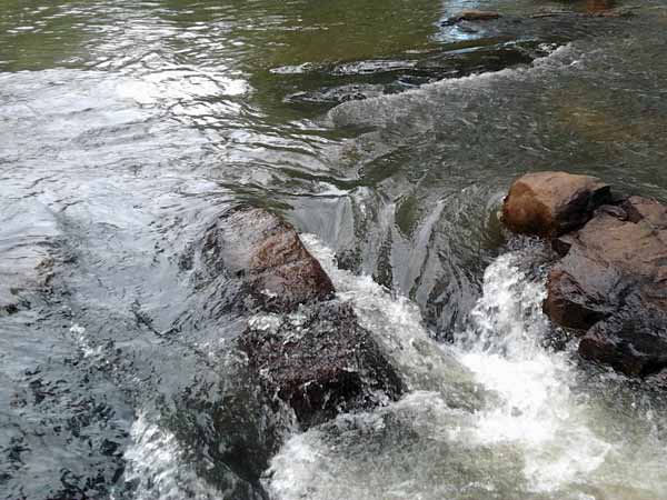 குடிநீர் பற்றாக்குறை அபாயம்