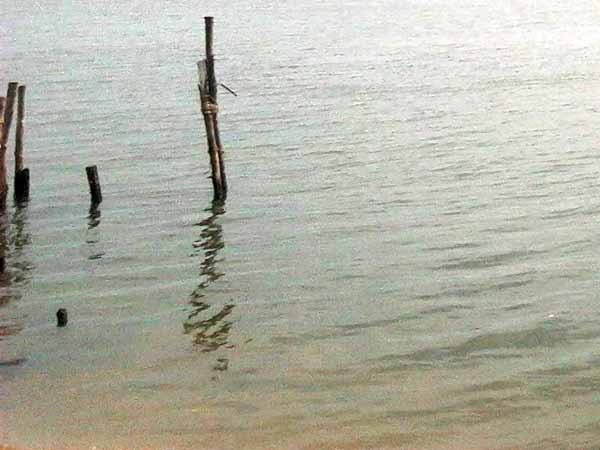 பெருநகரங்களில் நிலத்தடி நீர்