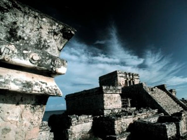 உலகம் கண்டிப்பாக அழியாது